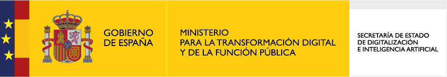 GOBIERNO ESPAÑA
